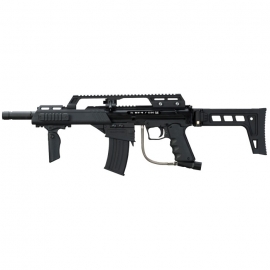 EMPIRE BT-4 SLICE G36 NOIR