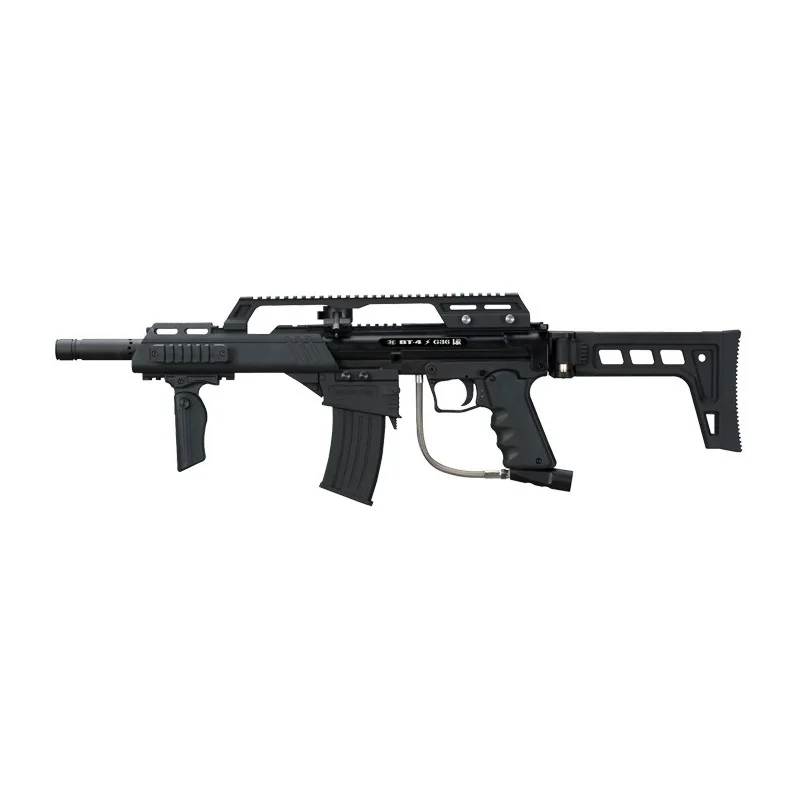 EMPIRE BT-4 SLICE G36 NOIR