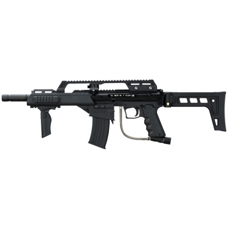 EMPIRE BT-4 SLICE G36 NOIR