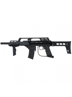 EMPIRE BT-4 SLICE G36 NOIR