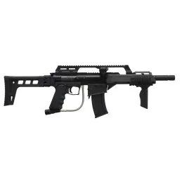 EMPIRE BT-4 SLICE G36 NOIR