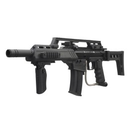 EMPIRE BT-4 SLICE G36 NOIR