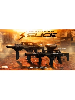 EMPIRE BT-4 SLICE G36 NOIR