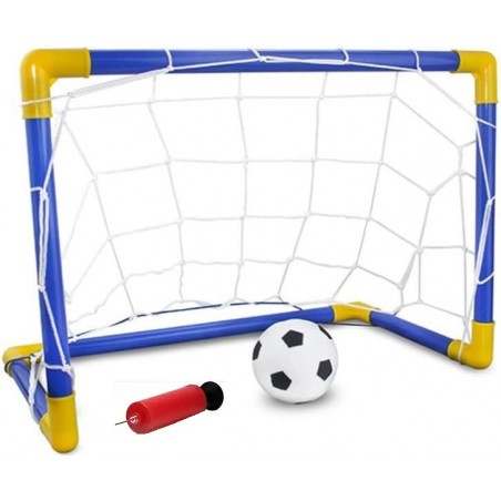 KIT BUT DE FOOT TRANSPORTABLE (60x41x29cm)