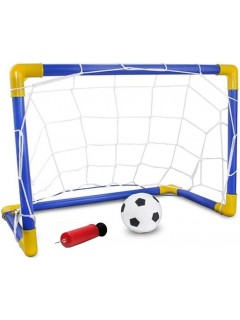 KIT BUT DE FOOT TRANSPORTABLE (60x41x29cm)