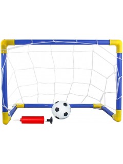 KIT BUT DE FOOT TRANSPORTABLE (60x41x29cm)