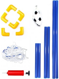 KIT BUT DE FOOT TRANSPORTABLE (60x41x29cm)