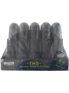 HARNAIS WGP THS NOIR 5+6 (5 pots inclus)