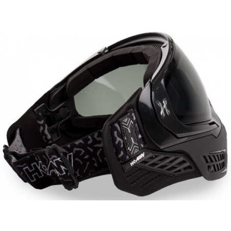 MASQUE HK ARMY KLR THERMAL NOIR