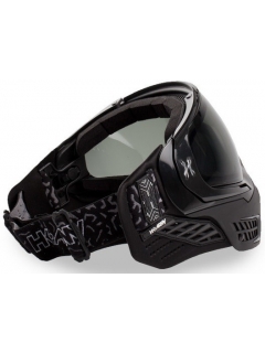 MASQUE HK ARMY KLR THERMAL NOIR