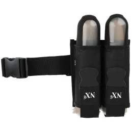 HARNAIS NXE SP SERIES 2 POTS NOIR