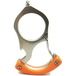 PORTE-CLÉS MULTI-OUTILS OUTDOOR ORANGE