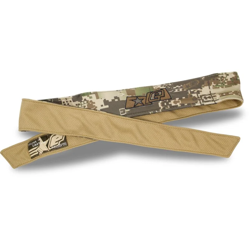 HEADBAND PLANET ECLIPSE INK HDE CAMO