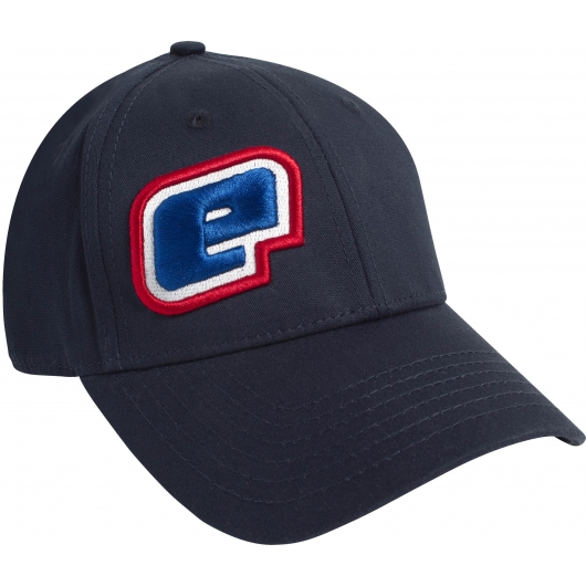 CASQUETTE ECLIPSE HERITAGE NOIR