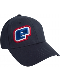 CASQUETTE ECLIPSE HERITAGE NOIR