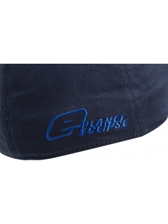 CASQUETTE ECLIPSE RETRO BLEU