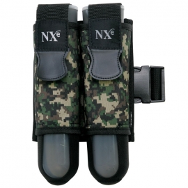 HARNAIS NXE SP SERIES 2 POTS CAMO DIGITAL