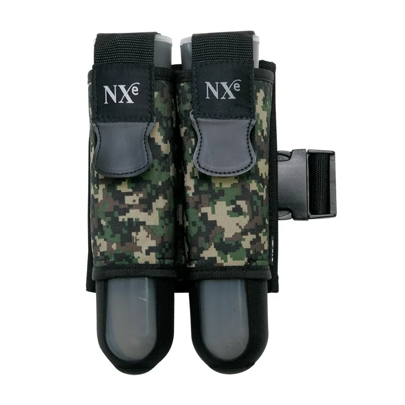 HARNAIS NXE SP SERIES 2 POTS CAMO DIGITAL