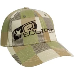 CASQUETTE ECLIPSE TRAPPER CAMO