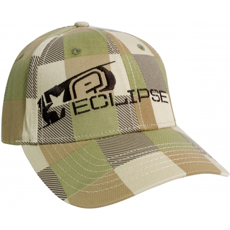 CASQUETTE ECLIPSE HERITAGE NOIR