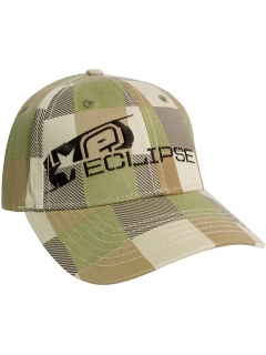 CASQUETTE ECLIPSE HERITAGE NOIR