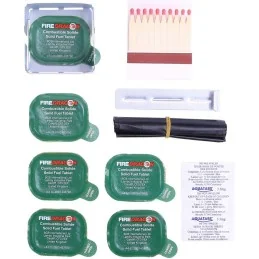 ENSEMBLE DE RÉCHAUFFAGE RATION BCB (CN363)