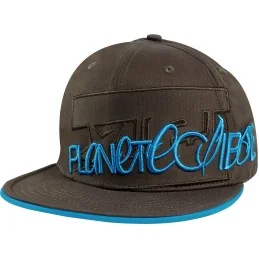 CASQUETTE ECLIPSE SIGNATURE BROWN