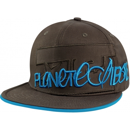 CASQUETTE ECLIPSE HERITAGE NOIR