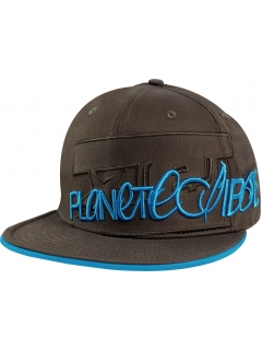 CASQUETTE ECLIPSE HERITAGE NOIR