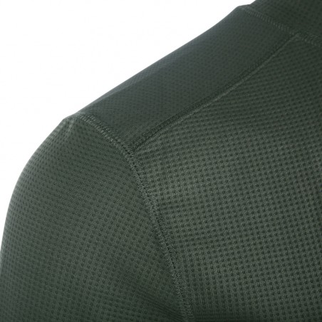 ENSEMBLE DE SOUS-VÊTEMENTS THERMO POLAIRE FOSTEX VERT