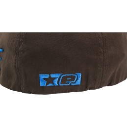 CASQUETTE ECLIPSE SIGNATURE BROWN