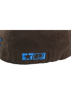 CASQUETTE ECLIPSE SIGNATURE BROWN