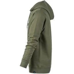 SWEAT À CAPUCHE FOSTEX ALLIED STAR U.S. ARMY VERT