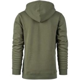 SWEAT À CAPUCHE FOSTEX ALLIED STAR U.S. ARMY VERT