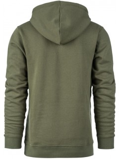 SWEAT À CAPUCHE FOSTEX ALLIED STAR U.S. ARMY VERT