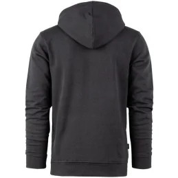 SWEAT À CAPUCHE FOSTEX ALLIED STAR U.S. ARMY GRIS FONCÉ