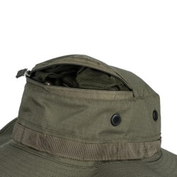 CHAPEAU DE BROUSSE AVEC MOUSTIQUAIRE 101 INC RANGER GREEN