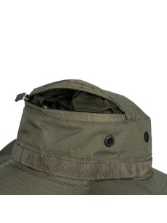 CHAPEAU DE BROUSSE AVEC MOUSTIQUAIRE 101 INC RANGER GREEN