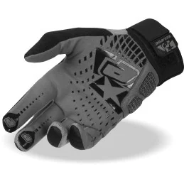 GANTS PLANET ECLIPSE DISTORTION NOIR GEN2