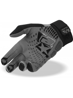 GANTS PLANET ECLIPSE DISTORTION NOIR GEN2