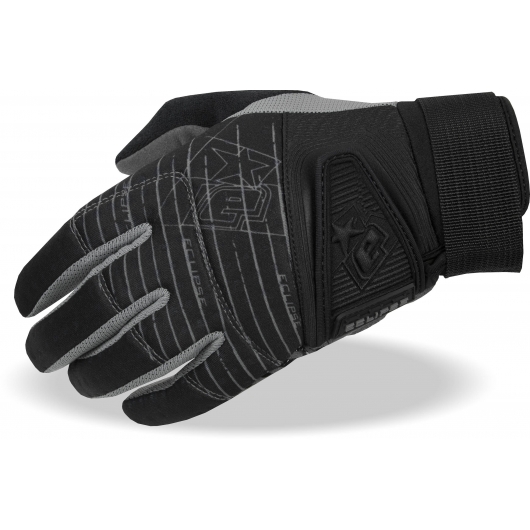 GANTS PLANET ECLIPSE DISTORTION NOIR GEN2