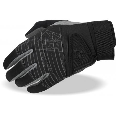 GANTS PROTO C9 GRIS