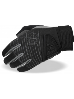 GANTS PLANET ECLIPSE DISTORTION NOIR GEN2