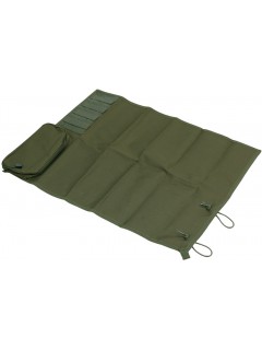 TAPIS DE MAINTENANCE 101 INC VERT SMALL (48x61cm)