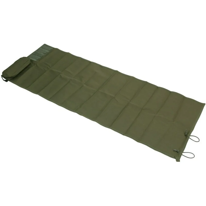 TAPIS DE MAINTENANCE 101 INC VERT LARGE (48x127cm)