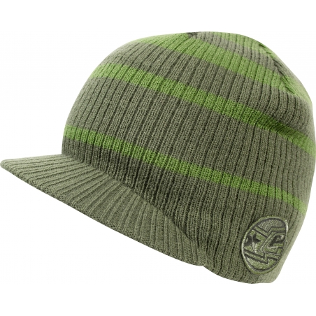 BONNET ECLIPSE VISOR TIDE OLIVE