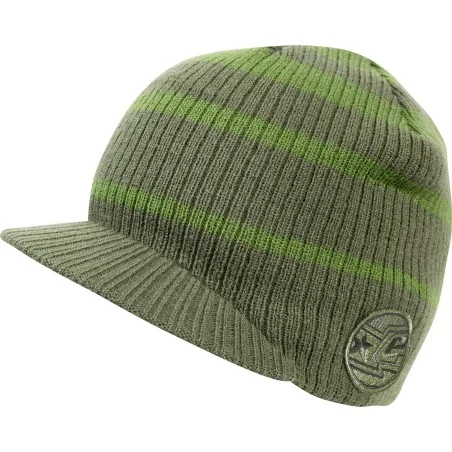 BONNET ECLIPSE VISOR TIDE OLIVE