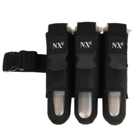 HARNAIS NXE SP SERIES 3 POTS NOIR