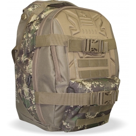 SAC A DOS PLANET ECLIPSE GRAVEL PACK TITAN WHITE