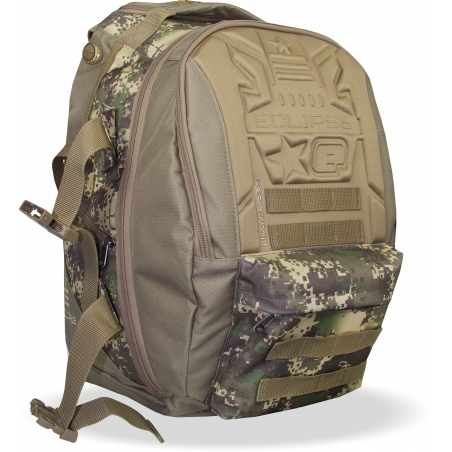 SAC A DOS PLANET ECLIPSE GRAVEL PACK TITAN WHITE